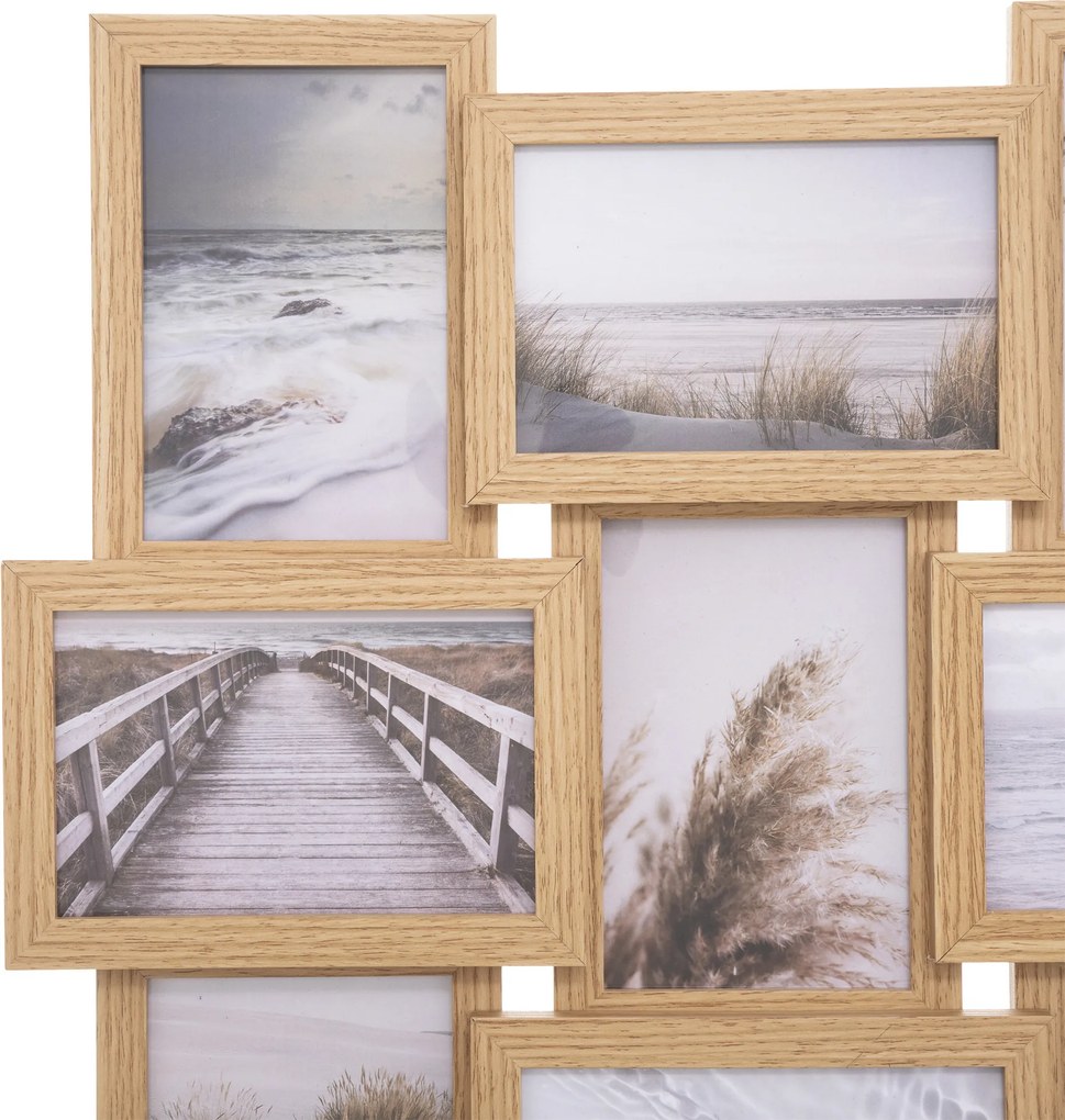 Multirama na 16 zdjęć MIA, 55,5 x 55,5 cm