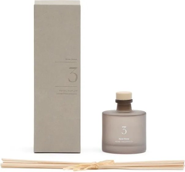 Dyfuzor Citrus Wave – Kave Home