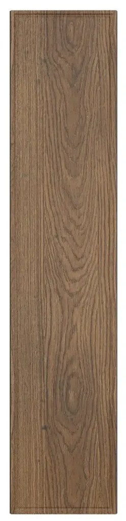 Szafka łazienkowa TALIA CASELLA 1D 30 cm dąb casella/czarny mat COMAD