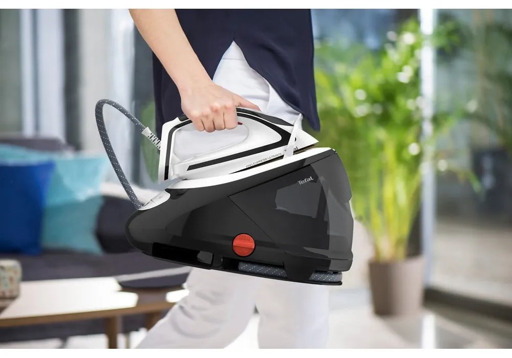 Generator pary Express Ultimate GV9550 – Tefal