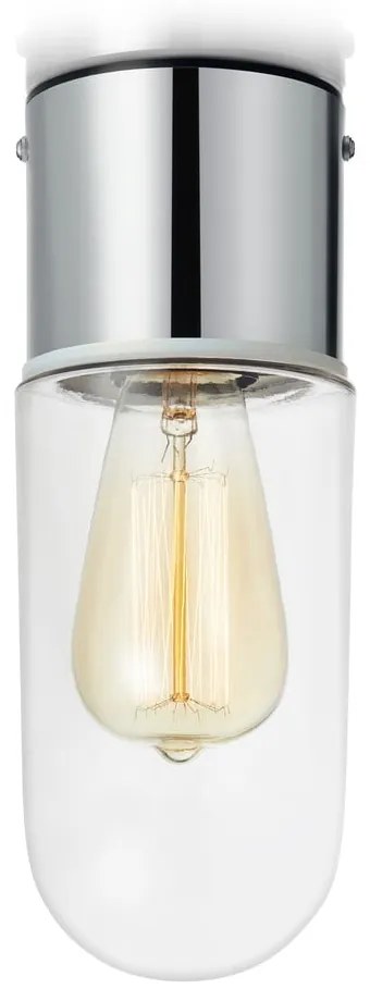 Lampa sufitowa Markslöjd Zen Ceiling Chrome Clear