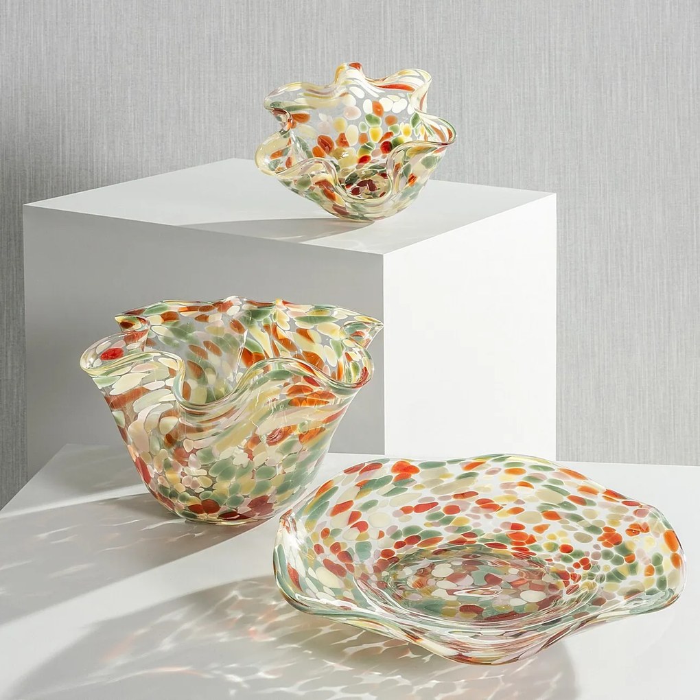 Talerz Silea 32x7 cm