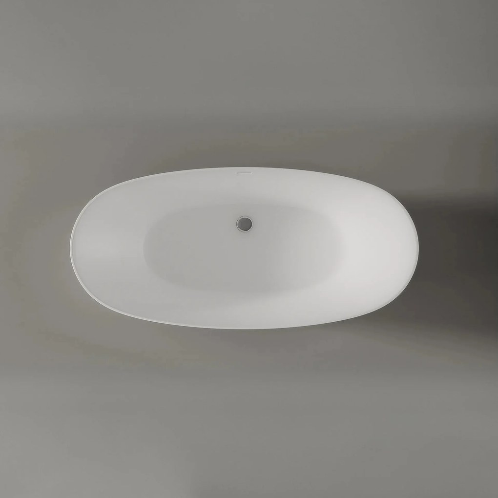 Wolnostojąca wanna BELAQUA