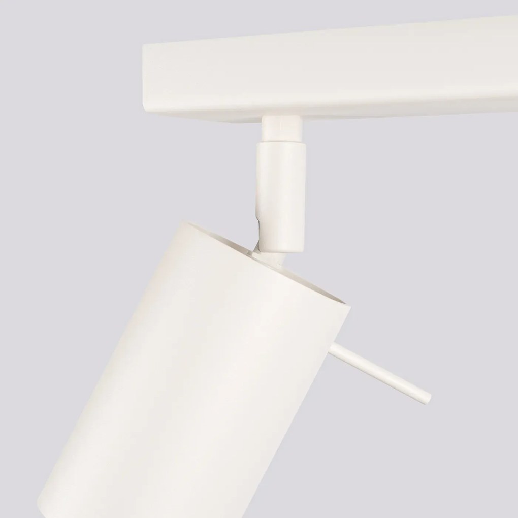 Listwa oświetleniowa RING 6L beżowy SOLLUX LIGHTING