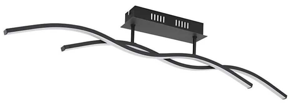 Globo 67172D - LED Plafon MARIUS LED/20W/230V 3000K