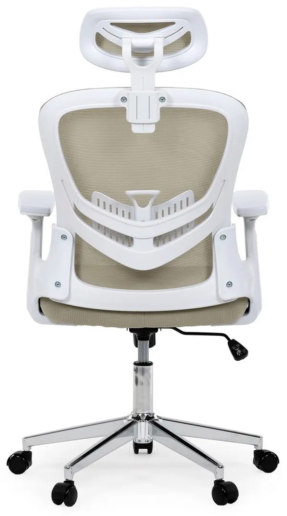 Krzesło biurowe Autronic KA-K2031 BGE