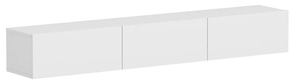 Stolik pod telewizor Terra White