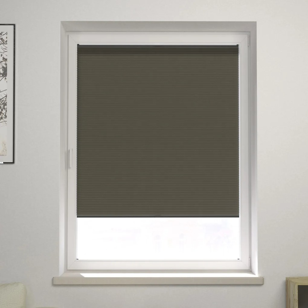 Plisa okienna na wymiar Honeycomb