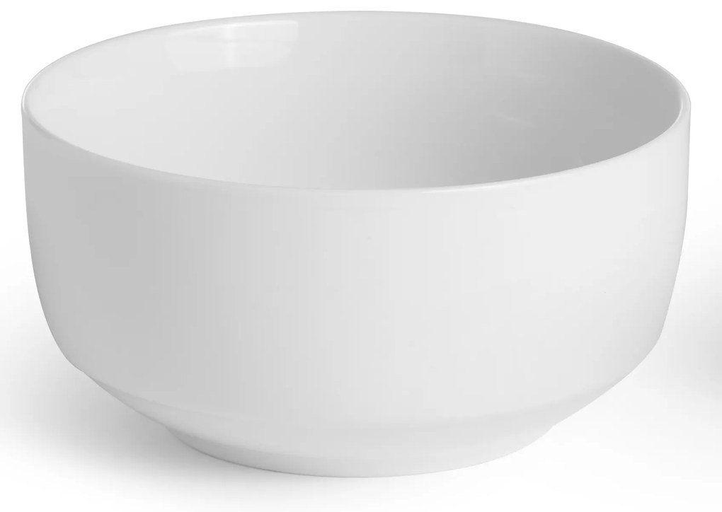 Zestaw 6 misek ze stojakiem, 800 ml