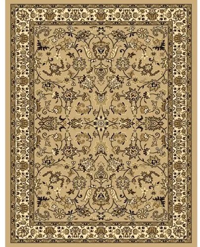 Dywan Samira 12002 beige, 160 x 225 cm, 160 x 225 cm