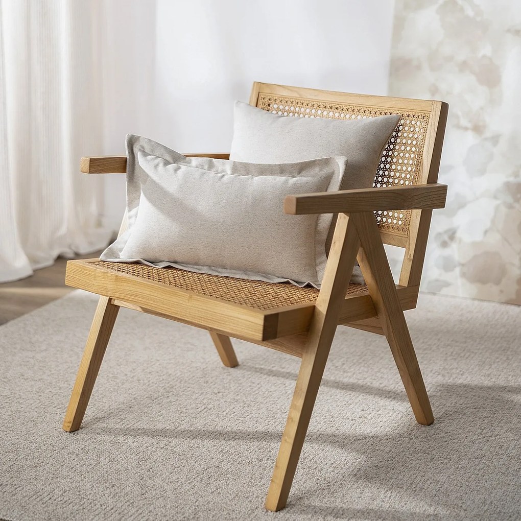 Poszewka Mona prostokątna