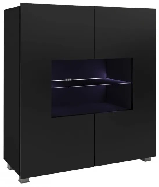 Komoda nowoczesna Bralani K2D BR01