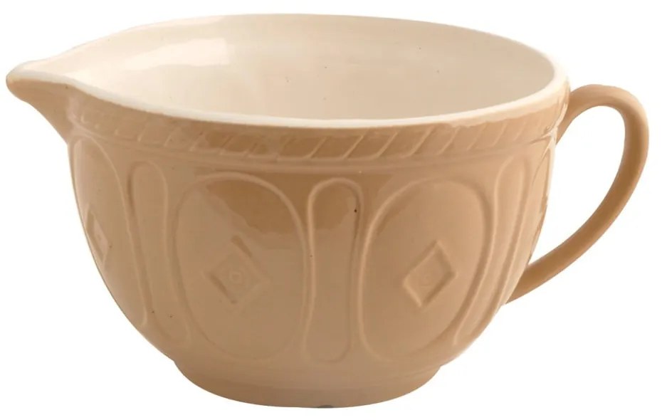 Beżowa kamionkowa misa ø 19 cm Original Cane – Mason Cash