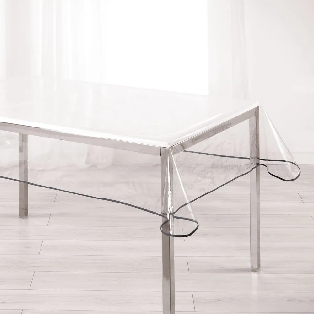 Obrus zmywalny 140x240 cm Garden – douceur d'intérieur