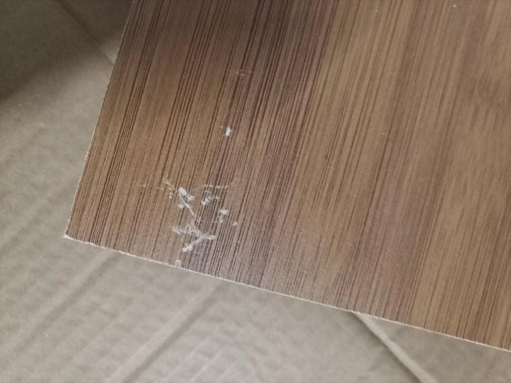 PROMOCJA Szary bambusowy kosz na pranie SOBIKON II. jakość