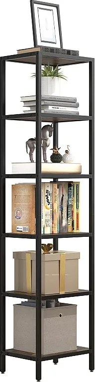 Stojak metalowy Vitrine Vinali M