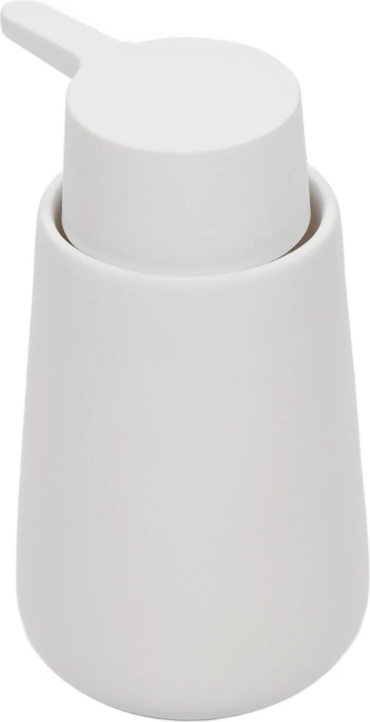 Dozownik do mydła COCON, ceramiczny