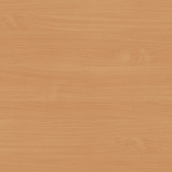 Garderoba z wieszakami HORIZONT, 5 haczyków, półka, tekstura drewna poziomo, buk