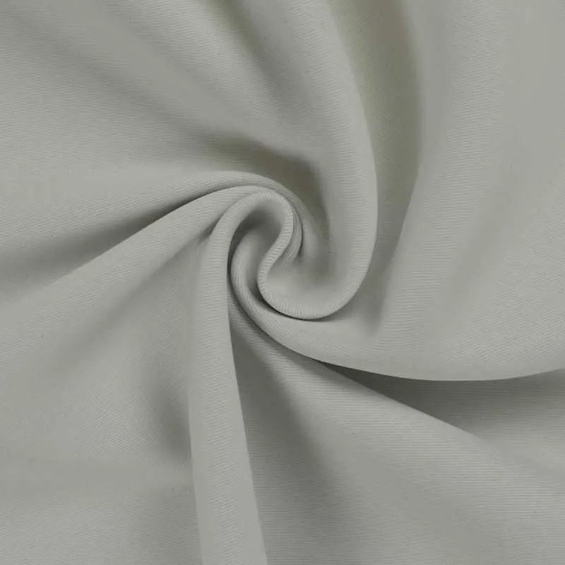 Zasłona zaciemniająca Blackout taupe - szer. 145 cm