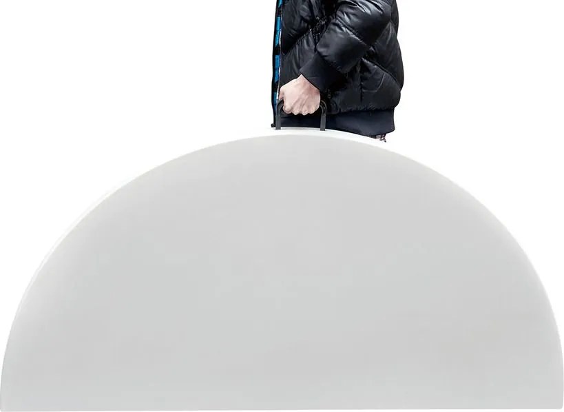 CATERING Stół o średnicy 160cm