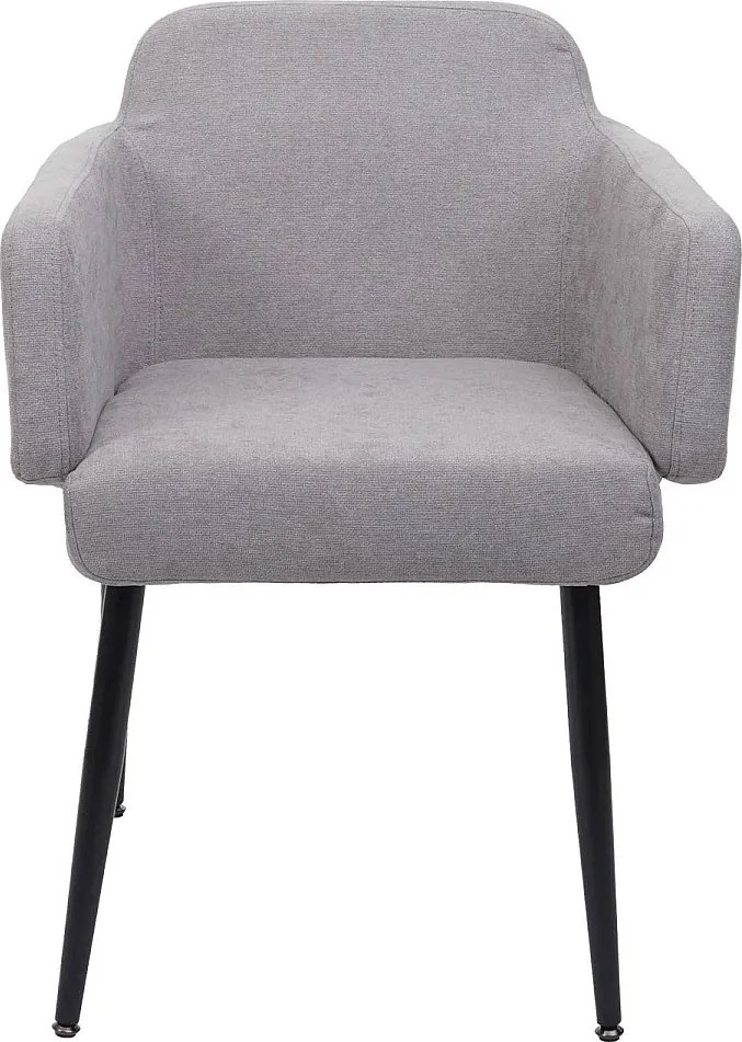 Zestaw do jadalni MCW-L13 (3 elementy),  szary