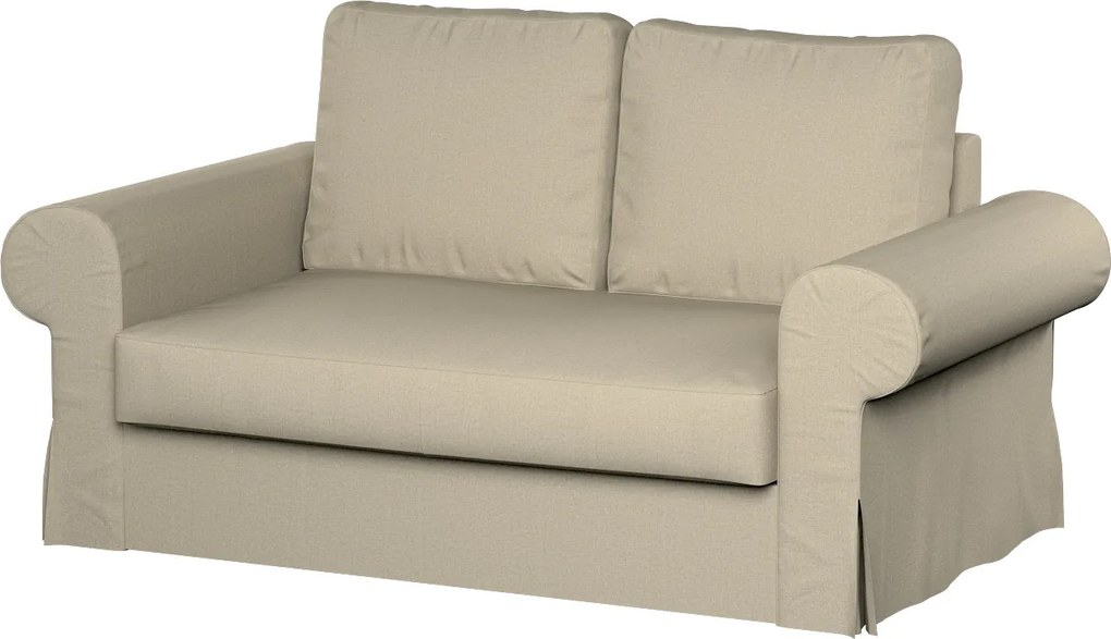 Pokrowiec na sofę Backabro 2-osobową rozkładaną