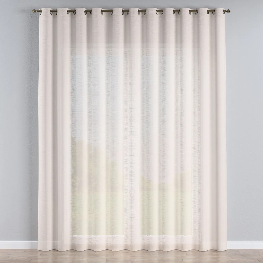 Firana na przelotkach