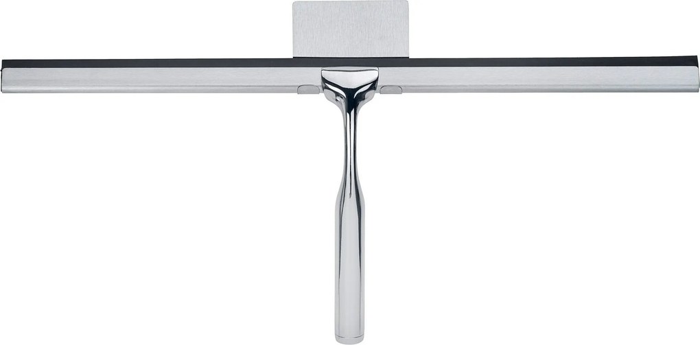 Ściągaczka do wody TERNI JUMBO, chromowana, WENKO