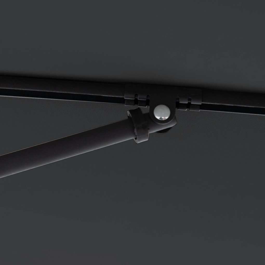 Doppler ACTIVE antracyt