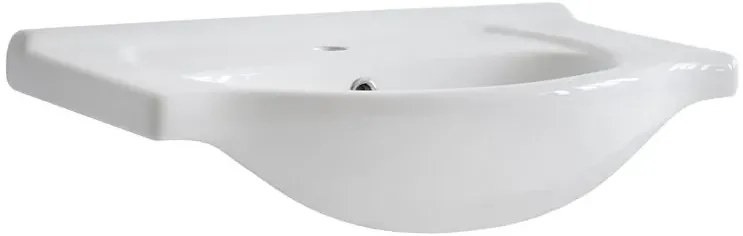 Umywalka łazienkowa meblowa G9-D48
