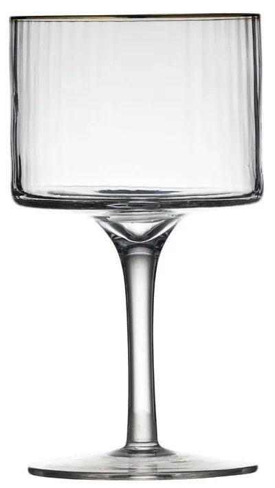 Kieliszki do koktajli zestaw 4 szt. 320 ml Palermo – Lyngby Glas
