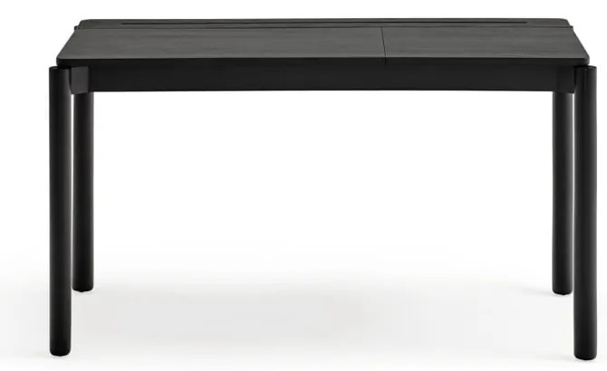 Biurko w dekorze jesionu 136x68 cm Atlas – Teulat