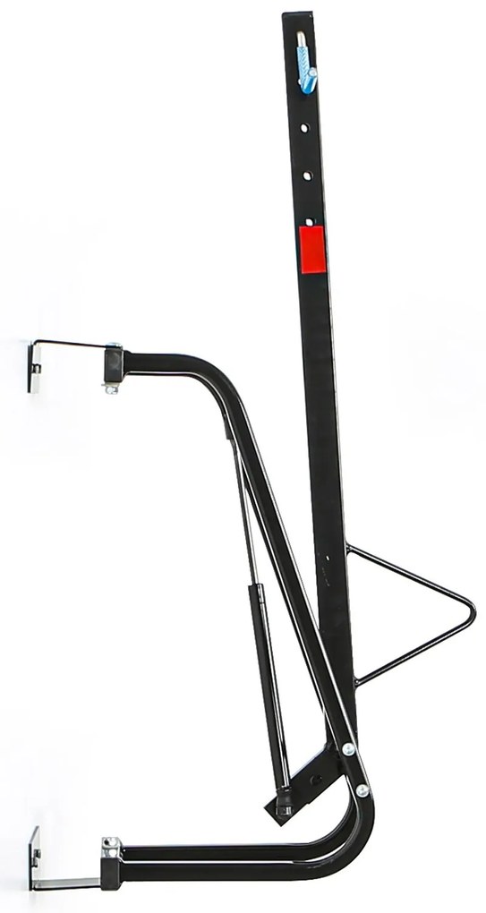 Obrotowy uchwyt na rowery elektryczne UpBike z mechanizmem podnoszenia 1+1 GRATIS