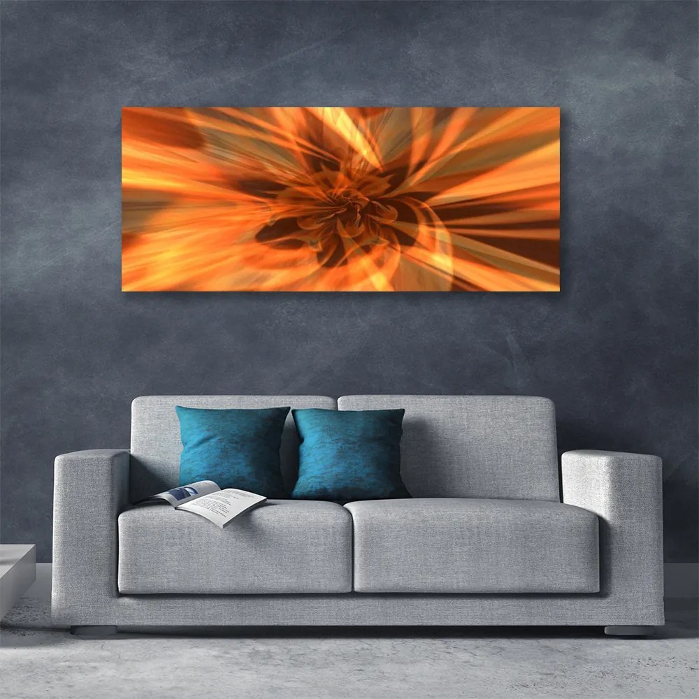 Obraz canvas na ścianę Modernistyczna Forma Geometryczna