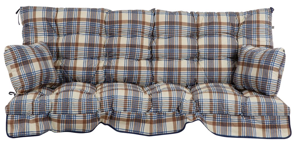Poduszki na huśtawkę 170 cm Ravenna B003-04BB PATIO