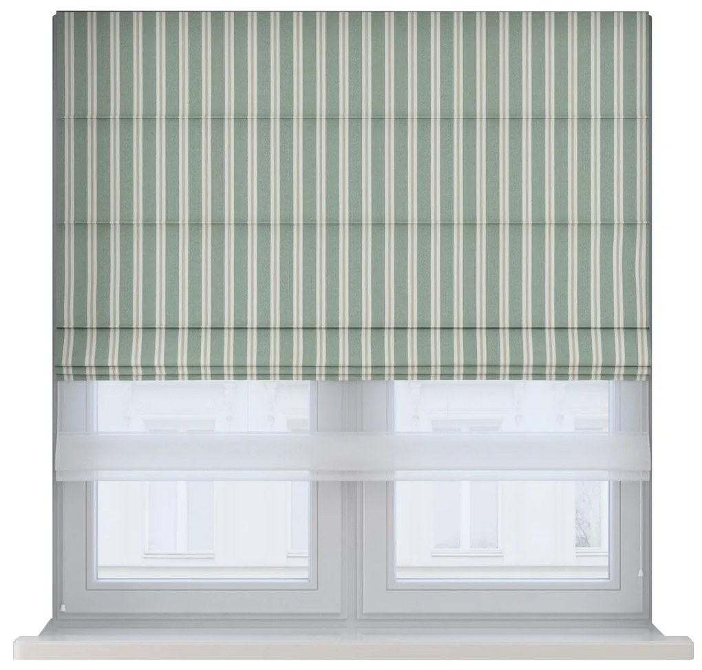 Roleta rzymska dzień noc Duo