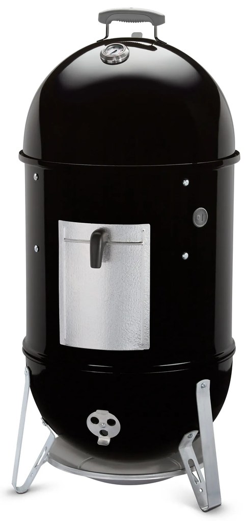 Węglowa wędzarka Smokey Mountain Cooker 47 cm WEBER 721004