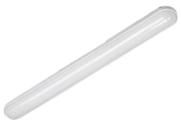 LED Techniczna oprawa świetlówkowa LED/18W/230V 4200K 60 cm IP65