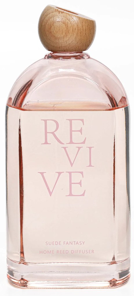 Dyfuzor zapachowy patyczki FUNI, 500 ml