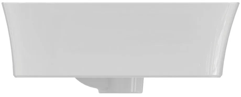 Biała ceramiczna umywalka 55x38 cm Ipalyss – Ideal Standard