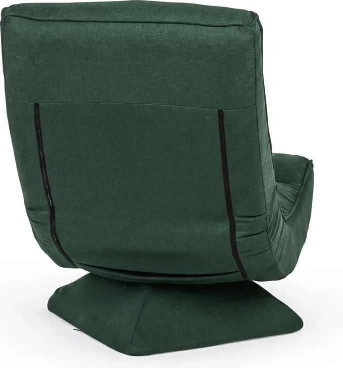 Krzesło ZENFLEX, zielony