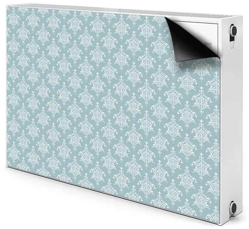 Maskownica na kaloryfer Damask