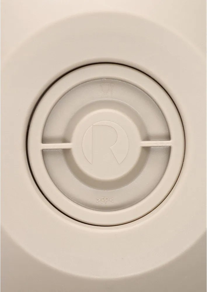 Beżowy termos 1 l Stay Warm – Rosendahl