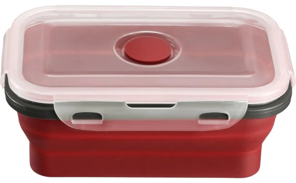 Westmark Składany pojemnik na żywność, prostokątny, 1350 ml, L