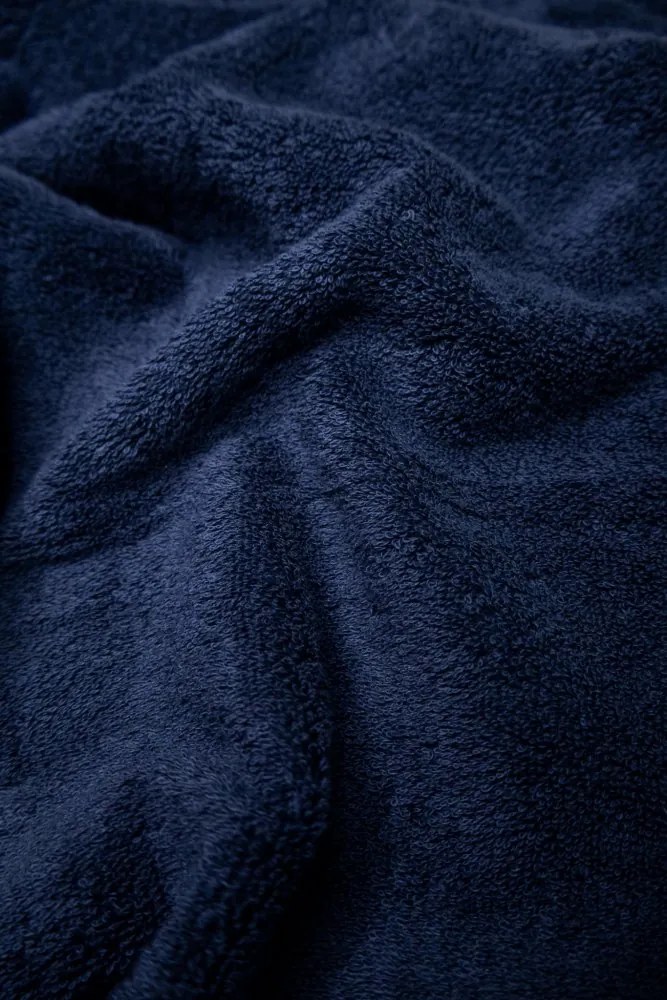 Podarunkowy zestaw ręczników MARINE MAN, 2 szt Biały