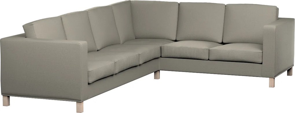 Pokrowiec na sofę narożną lewostronną Karlanda