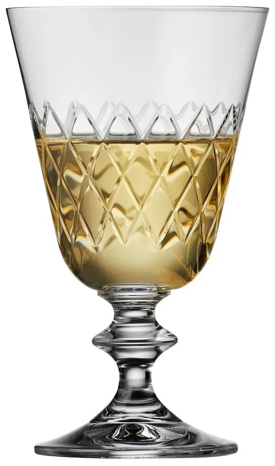 Kieliszki zestaw 2 szt. do wina 230 ml Eaton – Lyngby Glas