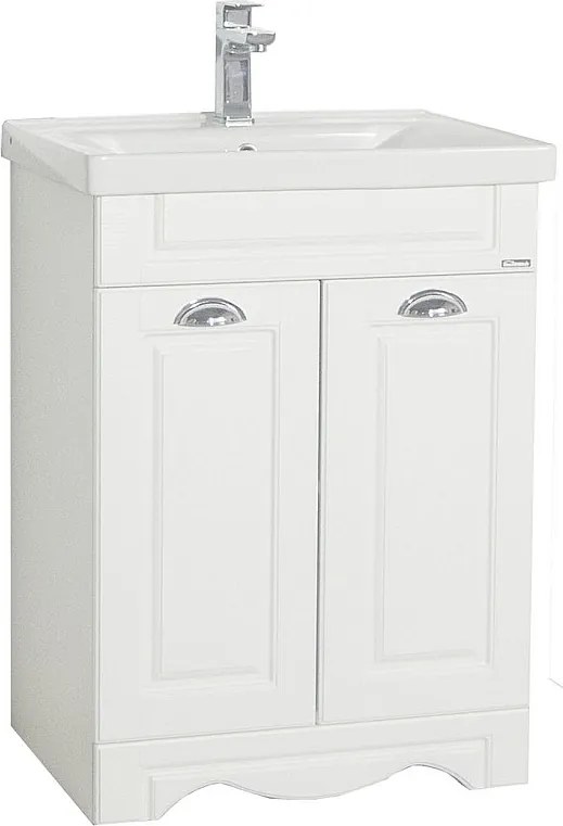 2 szt. umywalka Casalo L