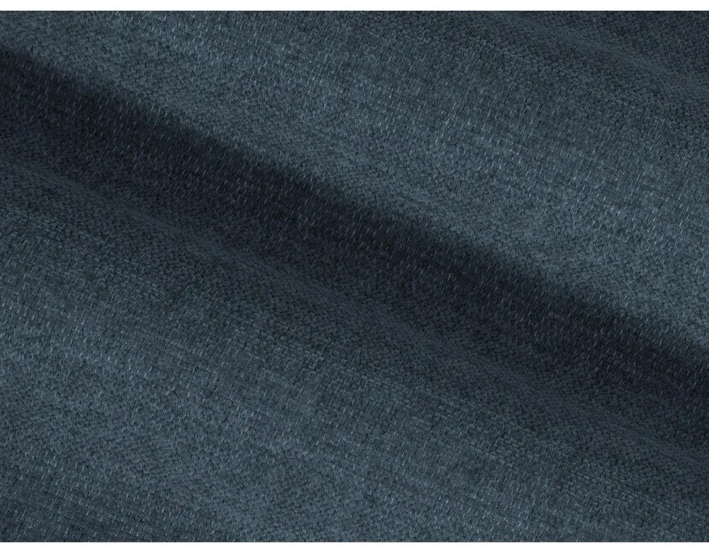 Ciemnoniebieski narożnik (prawostronny/w kształcie litery L) Bemy – Micadoni