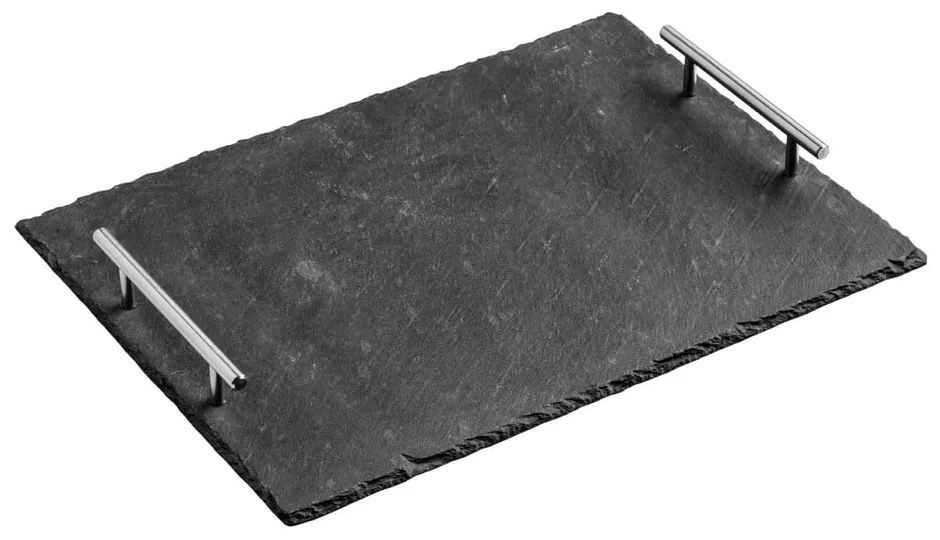 Łupkowa taca 30x40 cm Slate – Premier Housewares